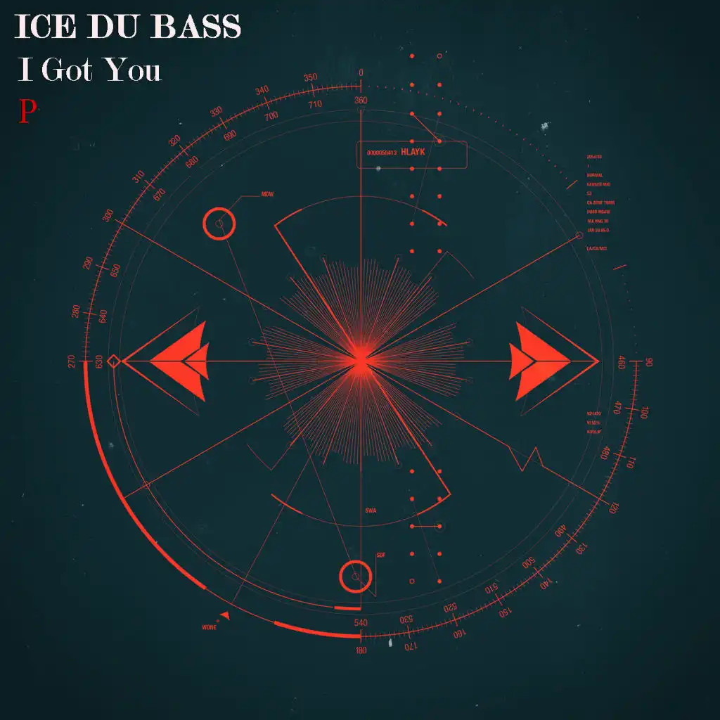 ICE DU BASS