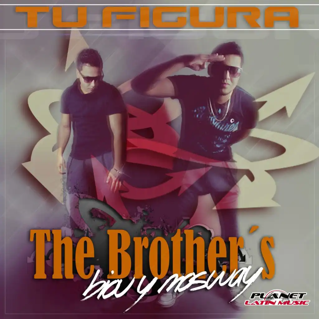 The Brother's Biou & Mosway