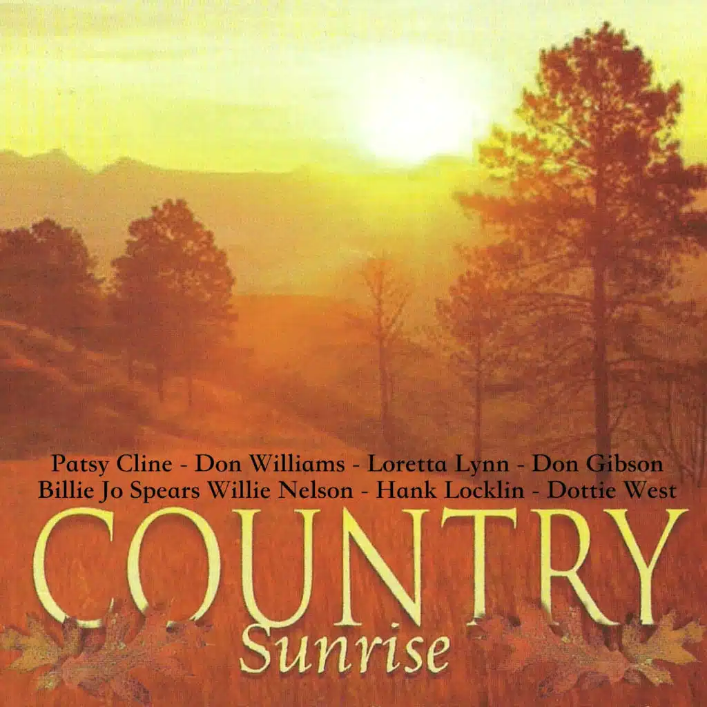 Today Tomorrow and Forever (Re-Record)