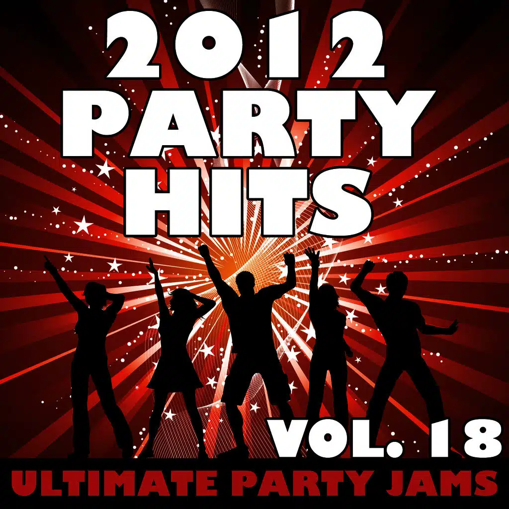 2012 Party Hits, Vol. 18