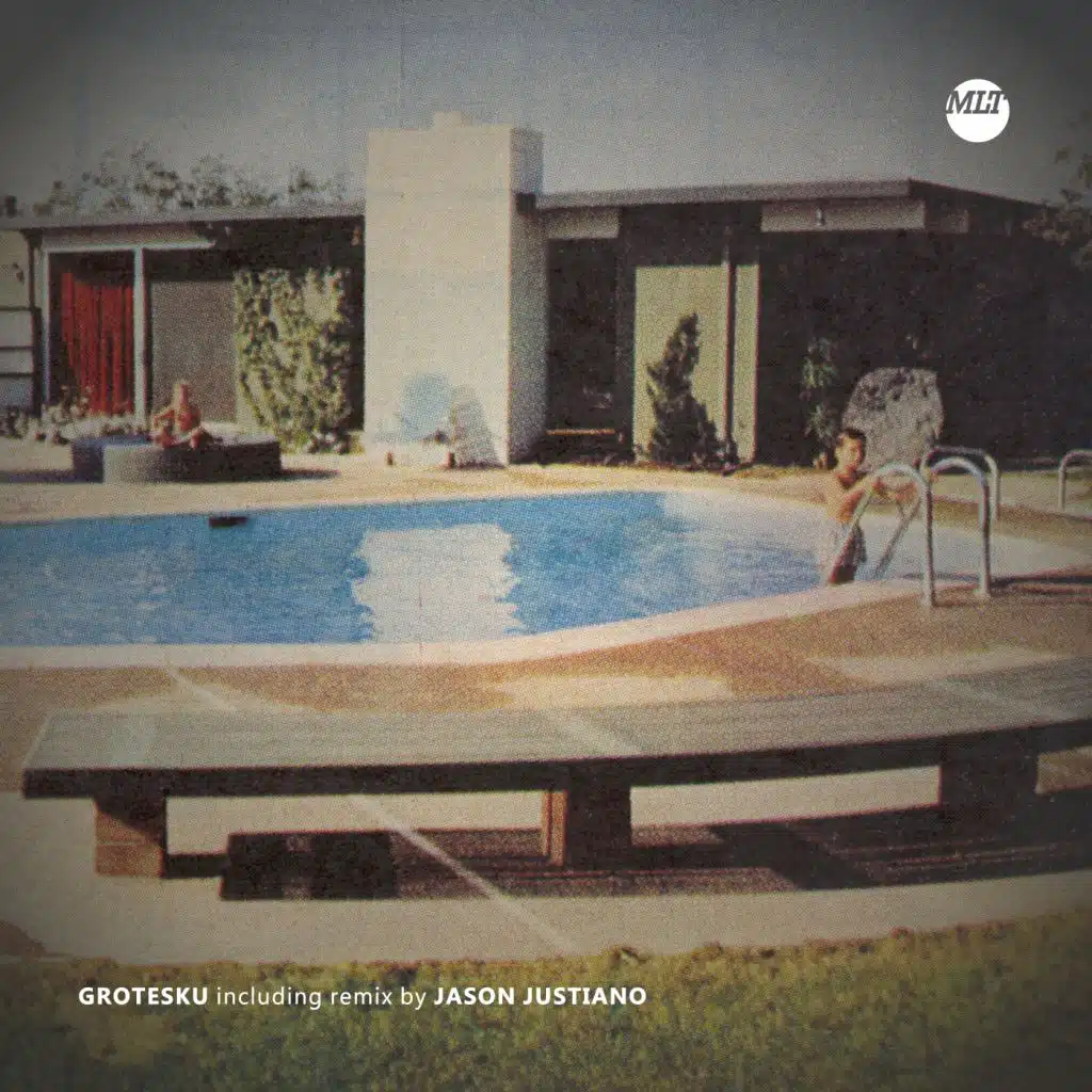 Ikiru (Jason Justiano Remix)