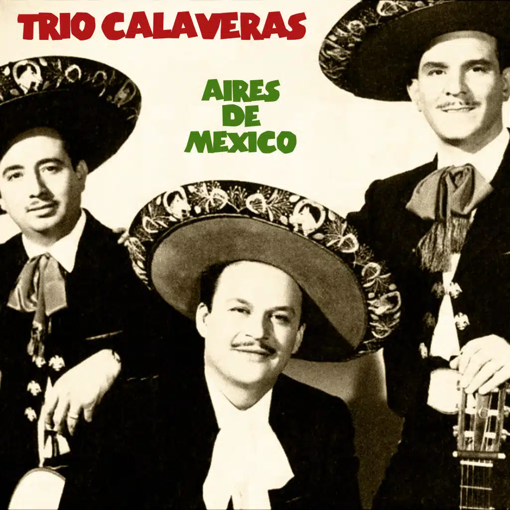 Aires de México (Remastered)