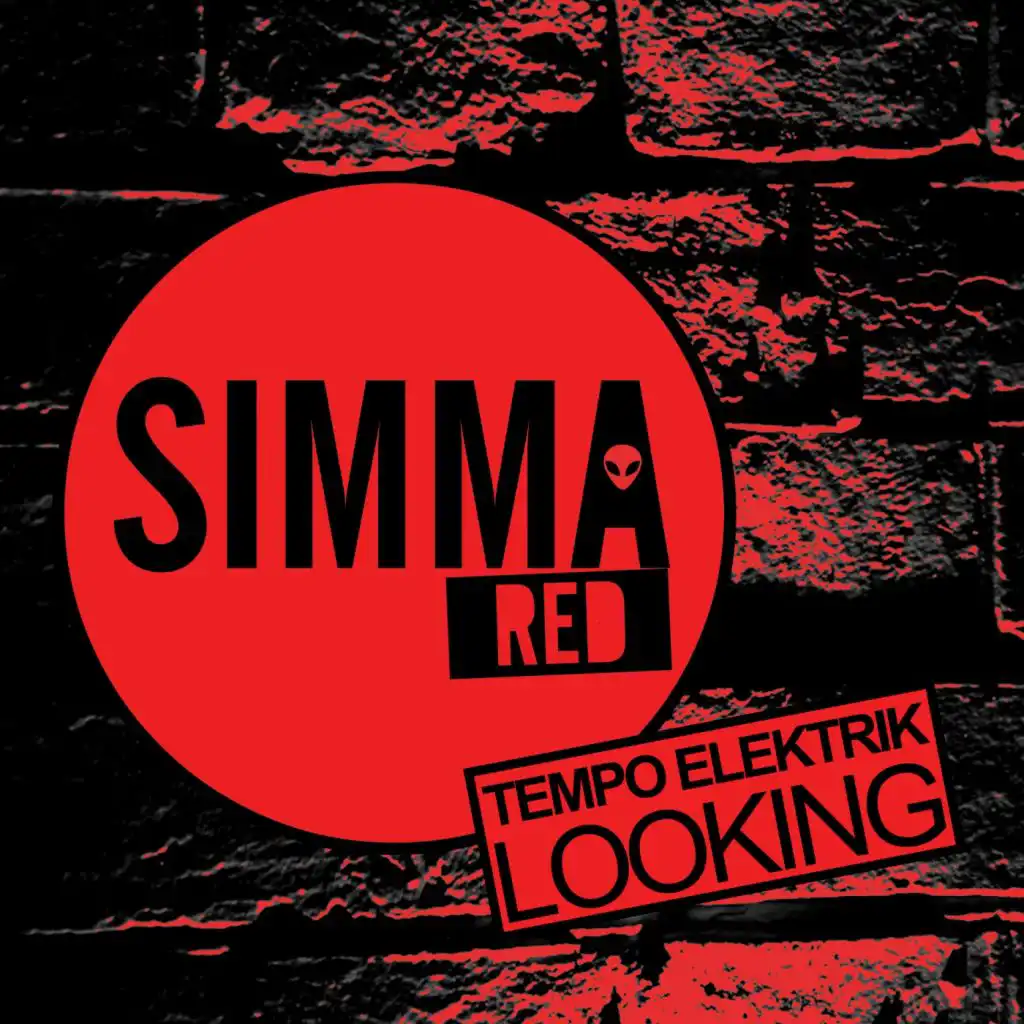 Looking (Tempo Elektrik Remix)