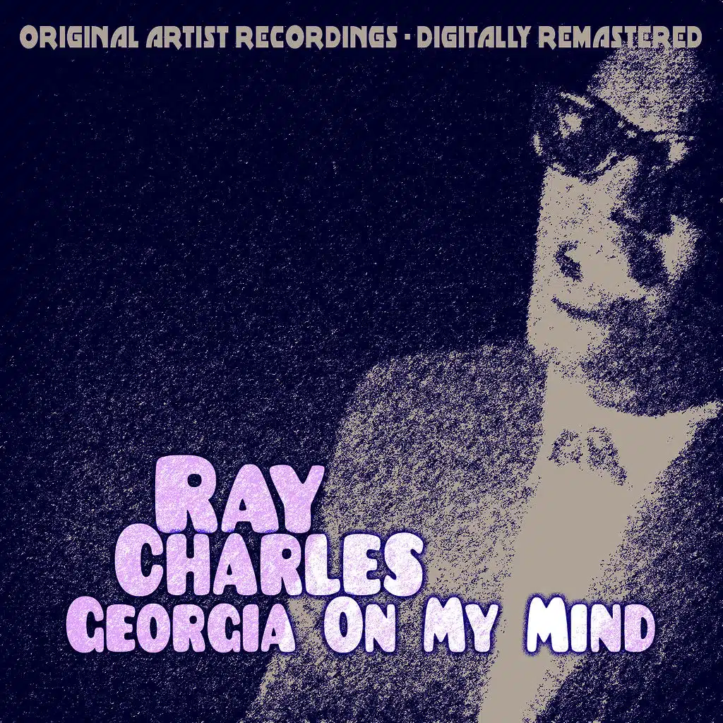 Georgia On My Mind