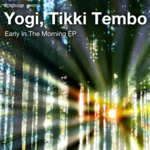 Yogi & Tikki Tembo