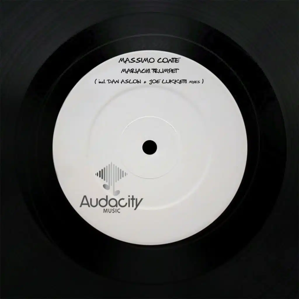 Mariachi Trumpet (Dan Aslow Remix)