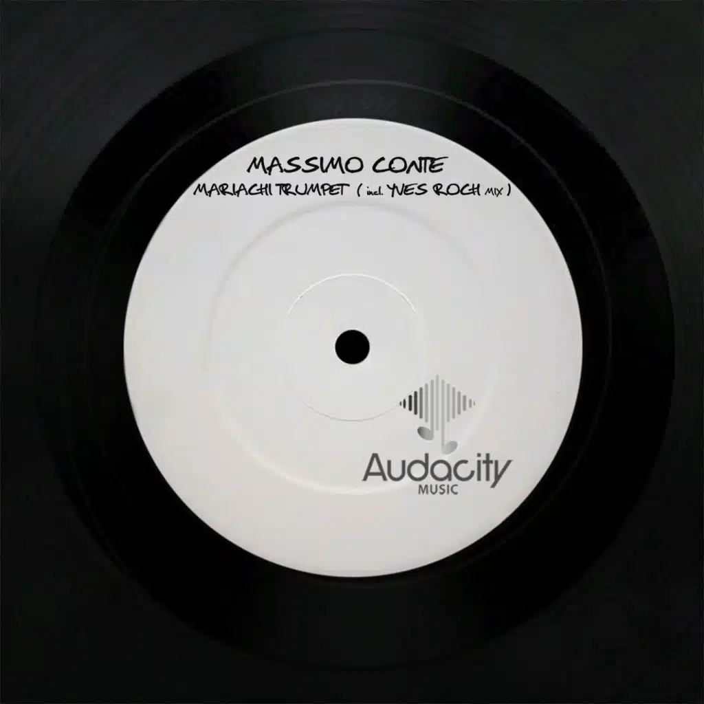 Mariachi Trumpet (Incl. Yves Roch Remix)