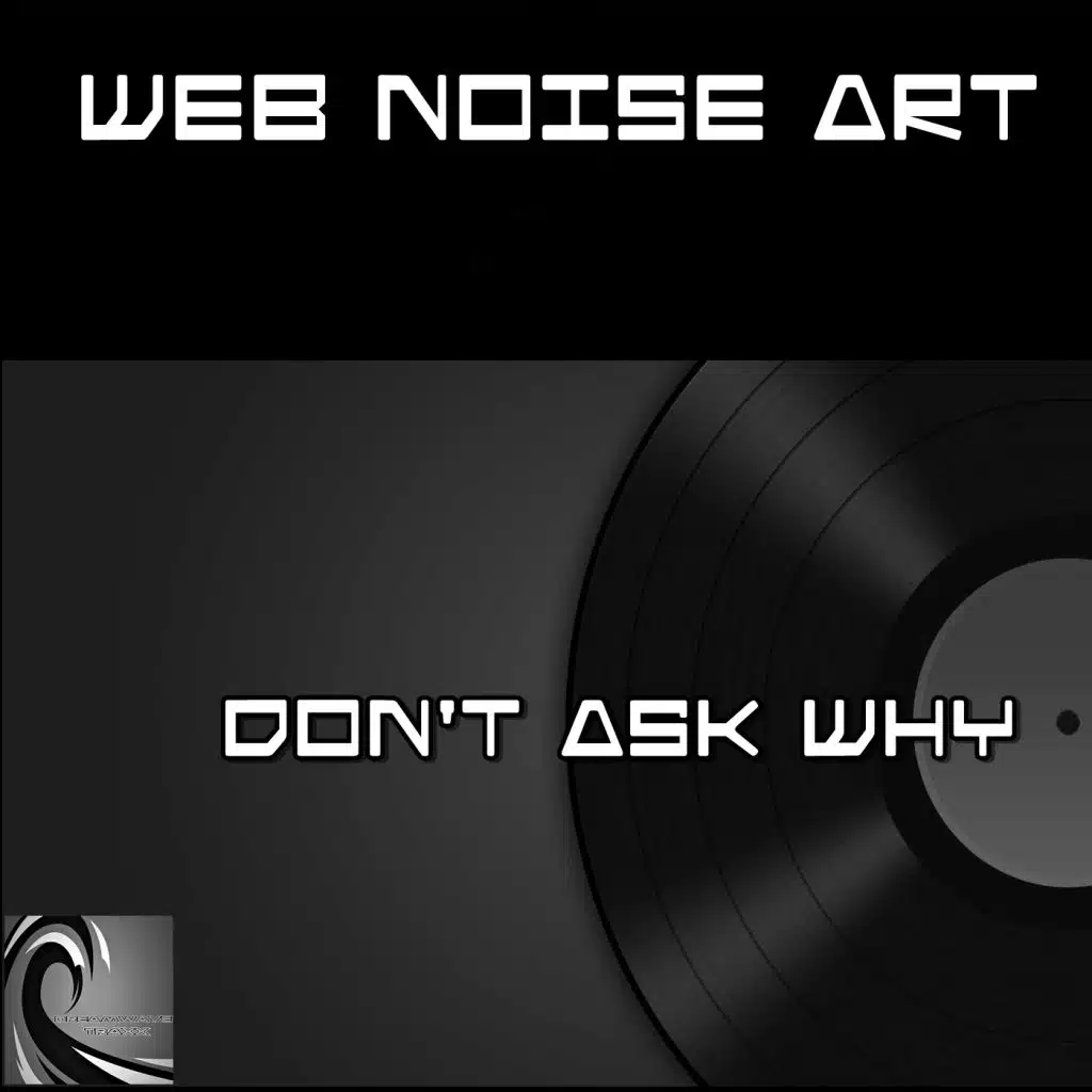 Web Noise Art