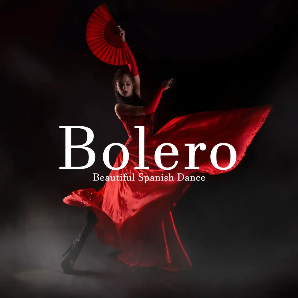 Bolero - Beautiful Spanish Dance