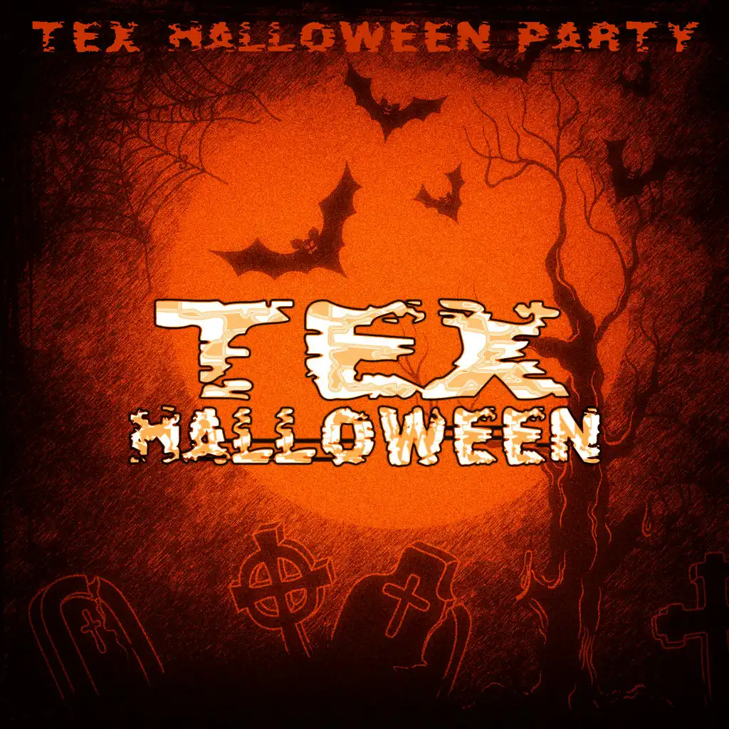 Tex Halloween