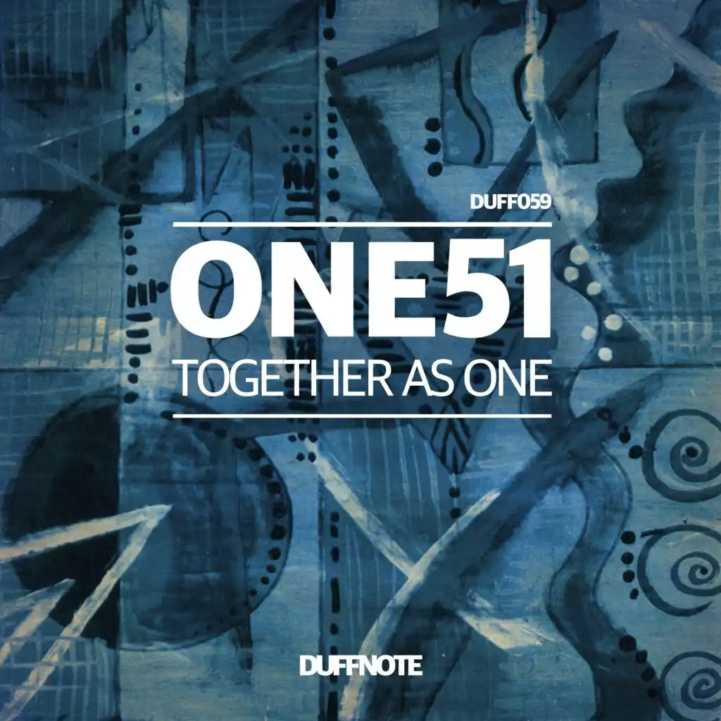 Together As One (Est8 Piano Mix)