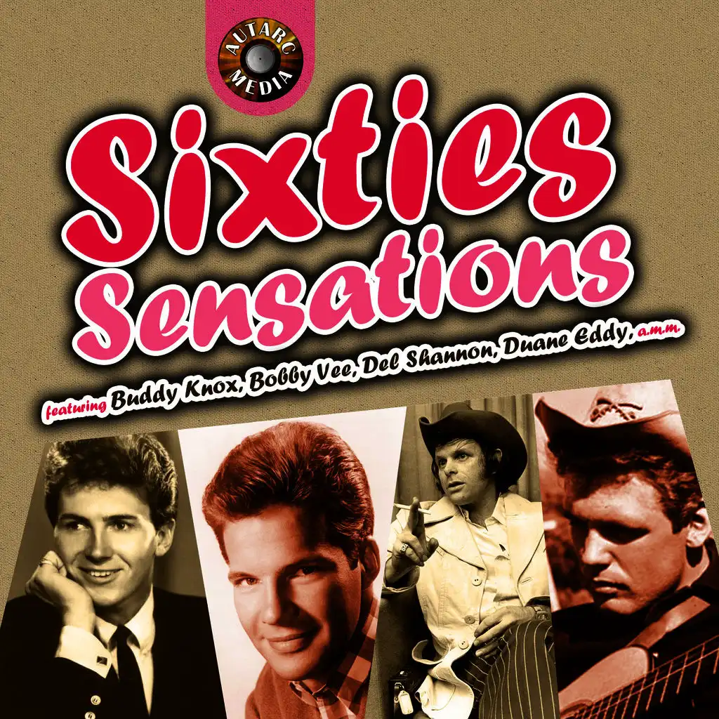 Sixties Sensations