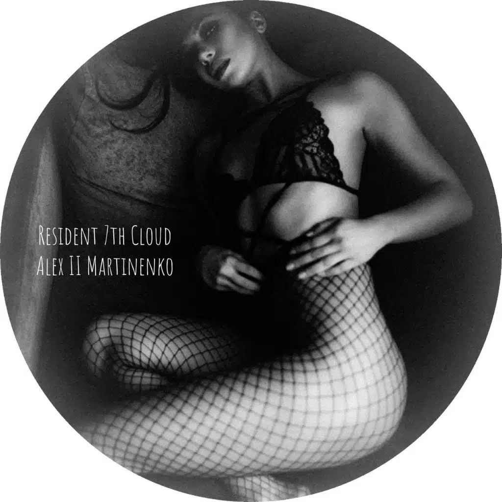 Resident 7th Cloud - Alex II Martinenko