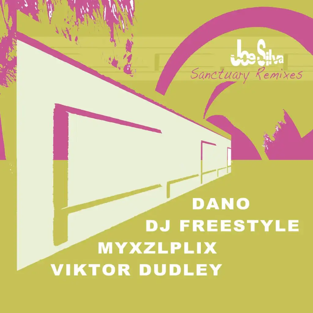 Sanctuary (Perc-Appella)