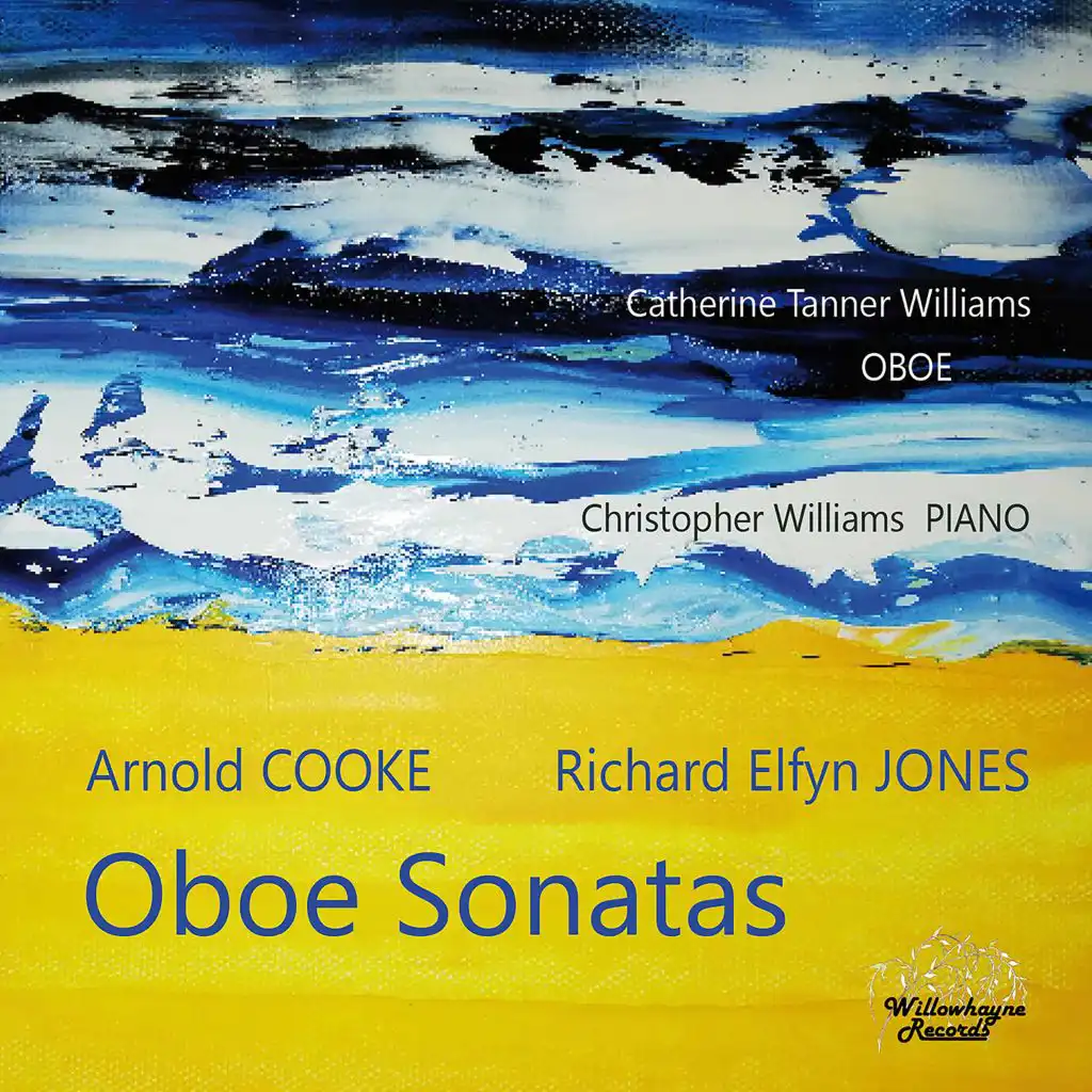 Oboe Sonata No. 1: II. Andante