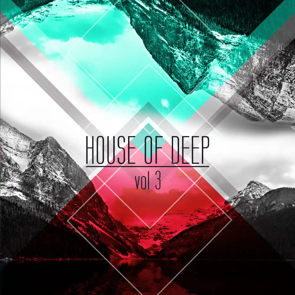 House of Deep, Vol. 3