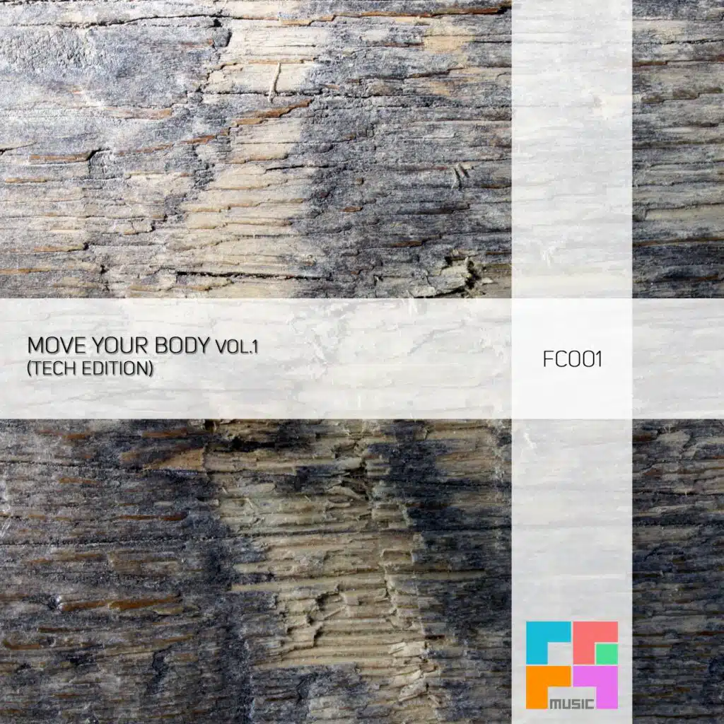 Colors Of Life (Sanya Shelest Remix)
