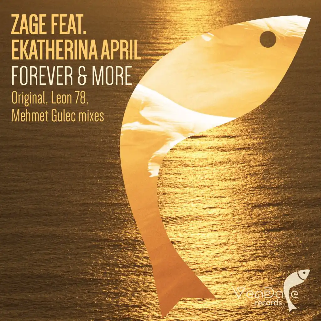 Forever & More (Mehmet Gulec Remix) [feat. Ekatherina April]