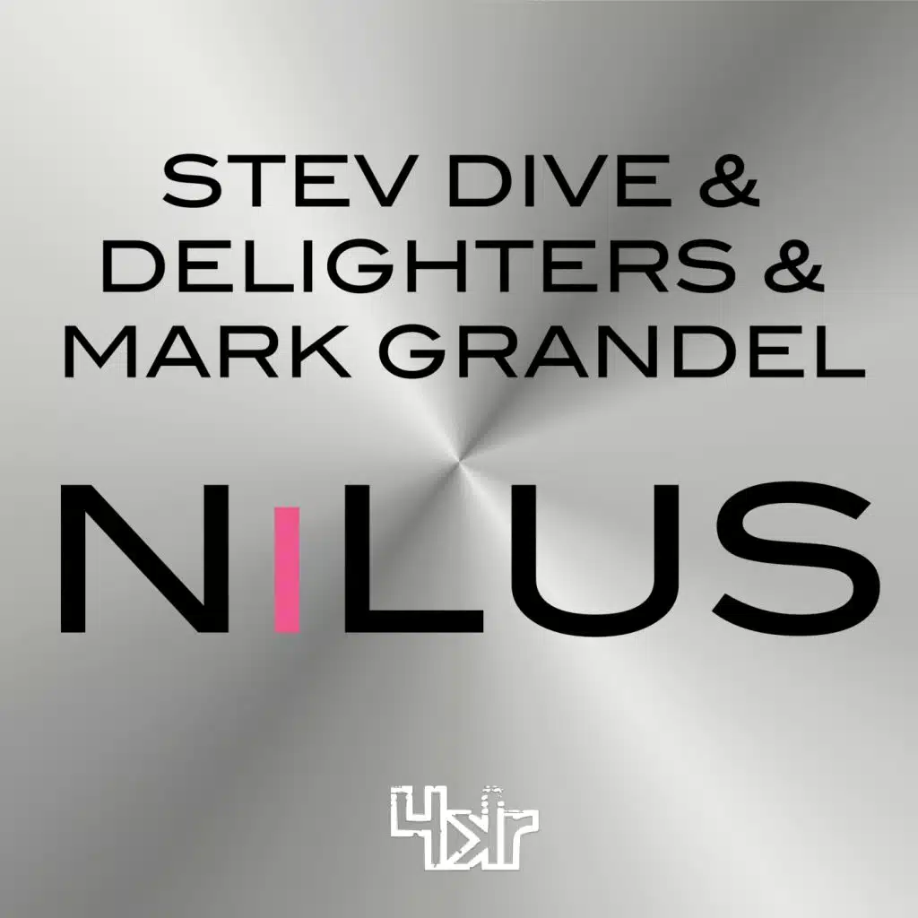 Stev Dive, Delighters, Mark Grandel
