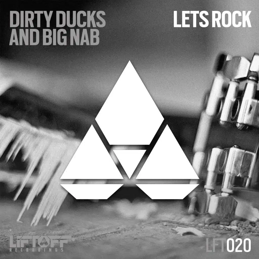Dirty Ducks, Big Nab