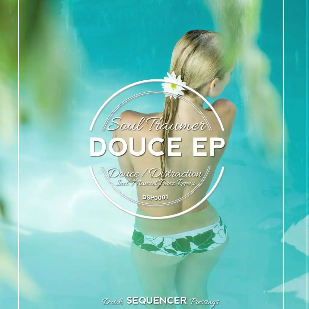 Douce (Manuel Perez Remix)