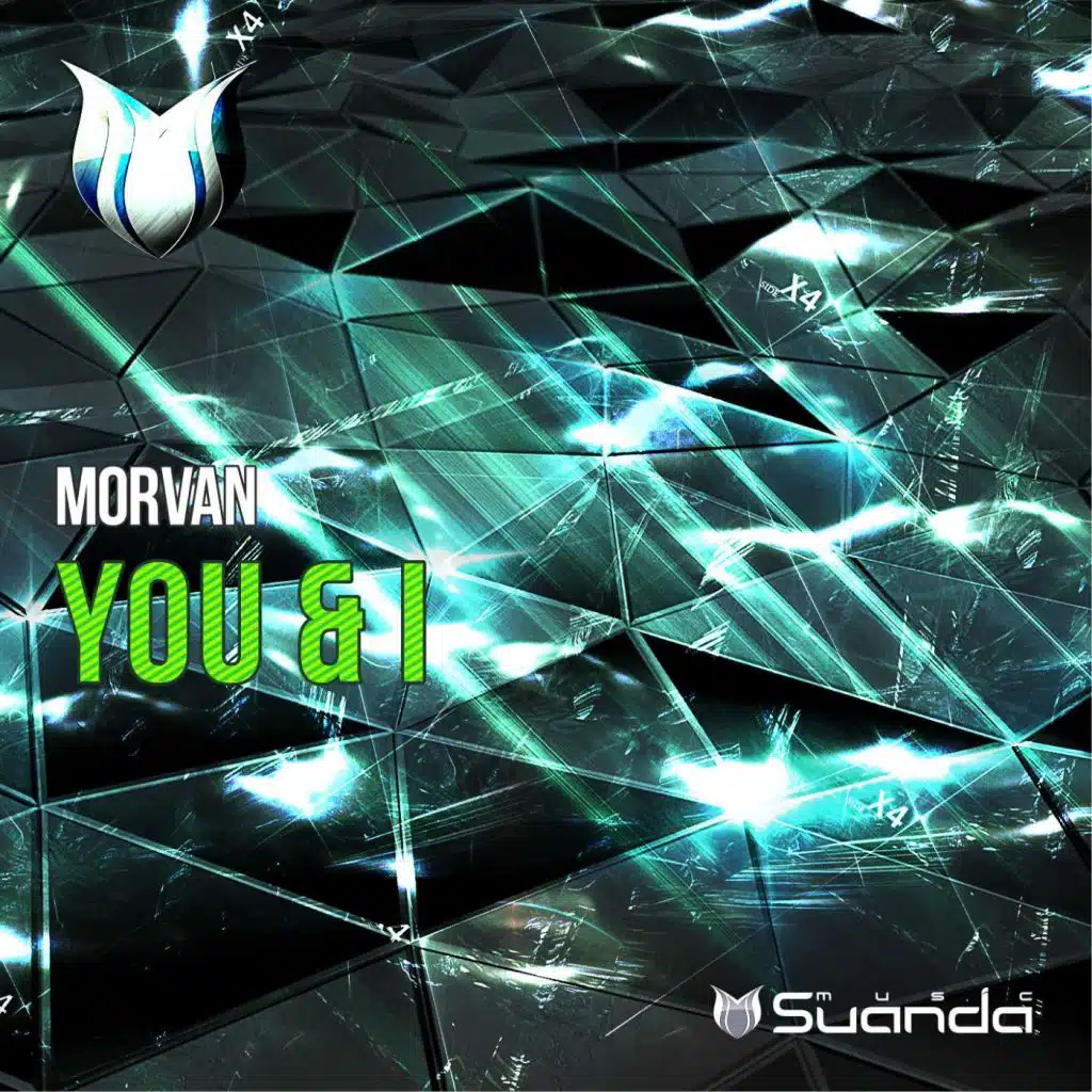 You & I (Radio Edit)
