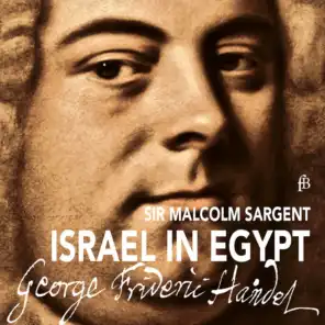 Israel in Egypt, HWV 54 (Excerpts): No. 2, And the Children of Israel Sighed