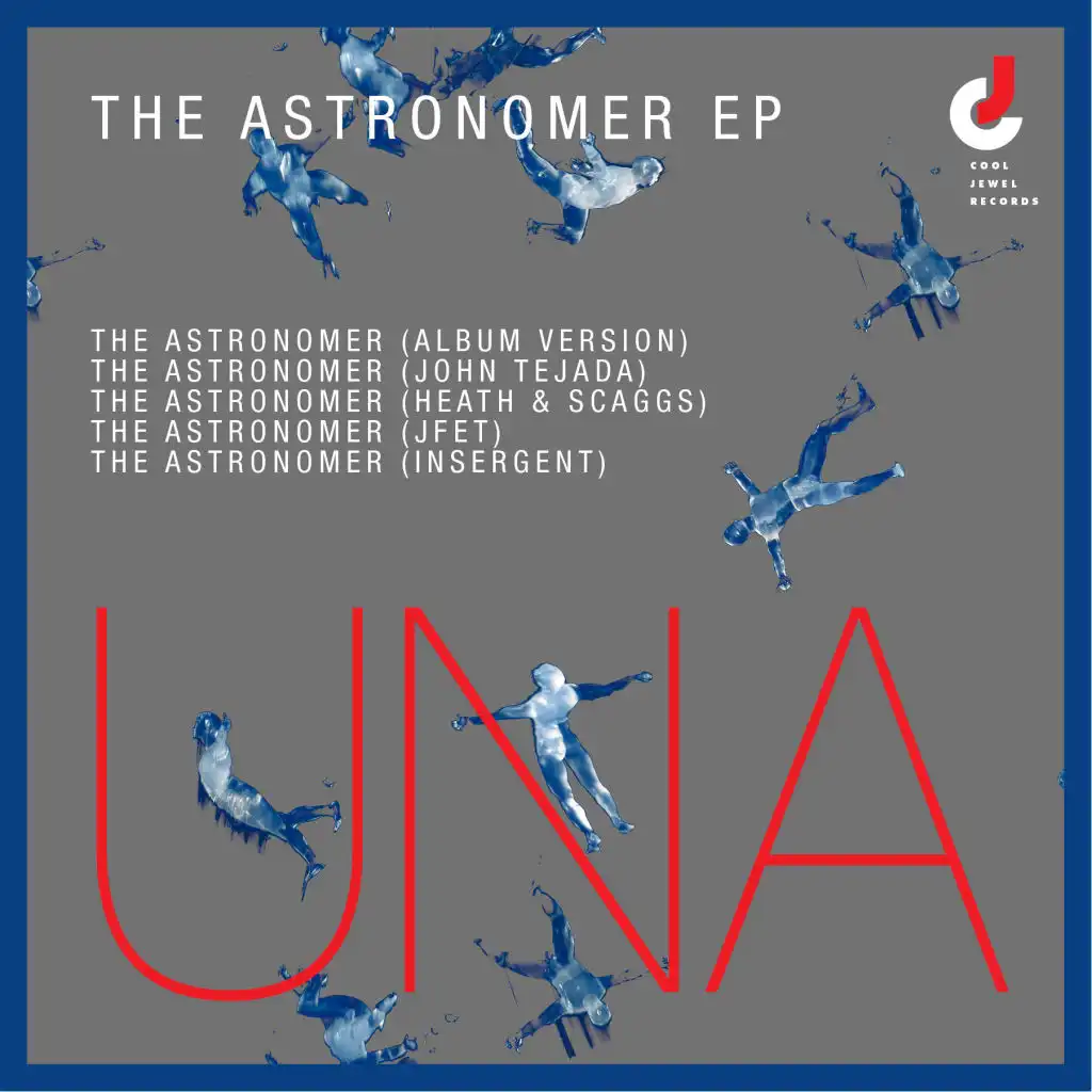 The Astonomer (Insergent Remix)