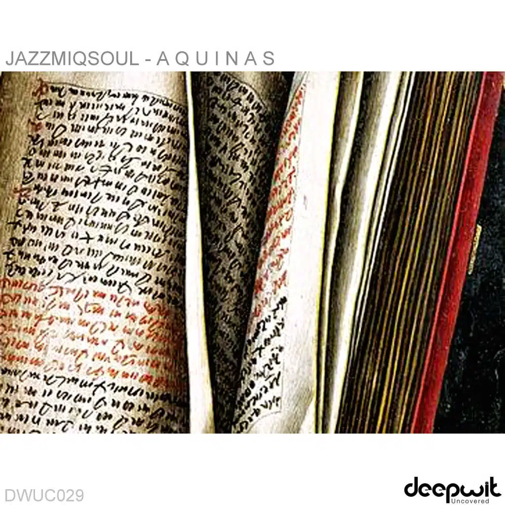 JazzmiQsoul