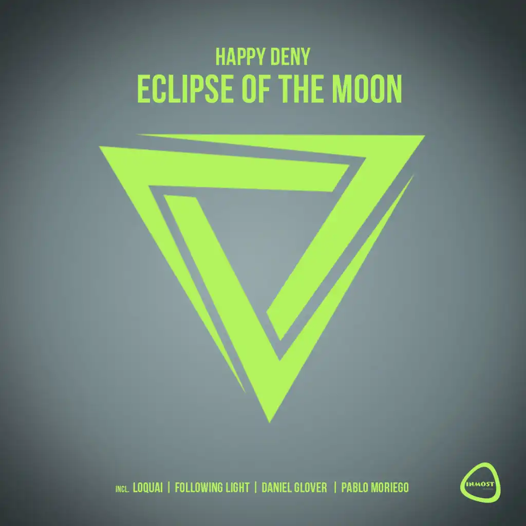 Eclipse of the Moon (Daniel Glover Remix)