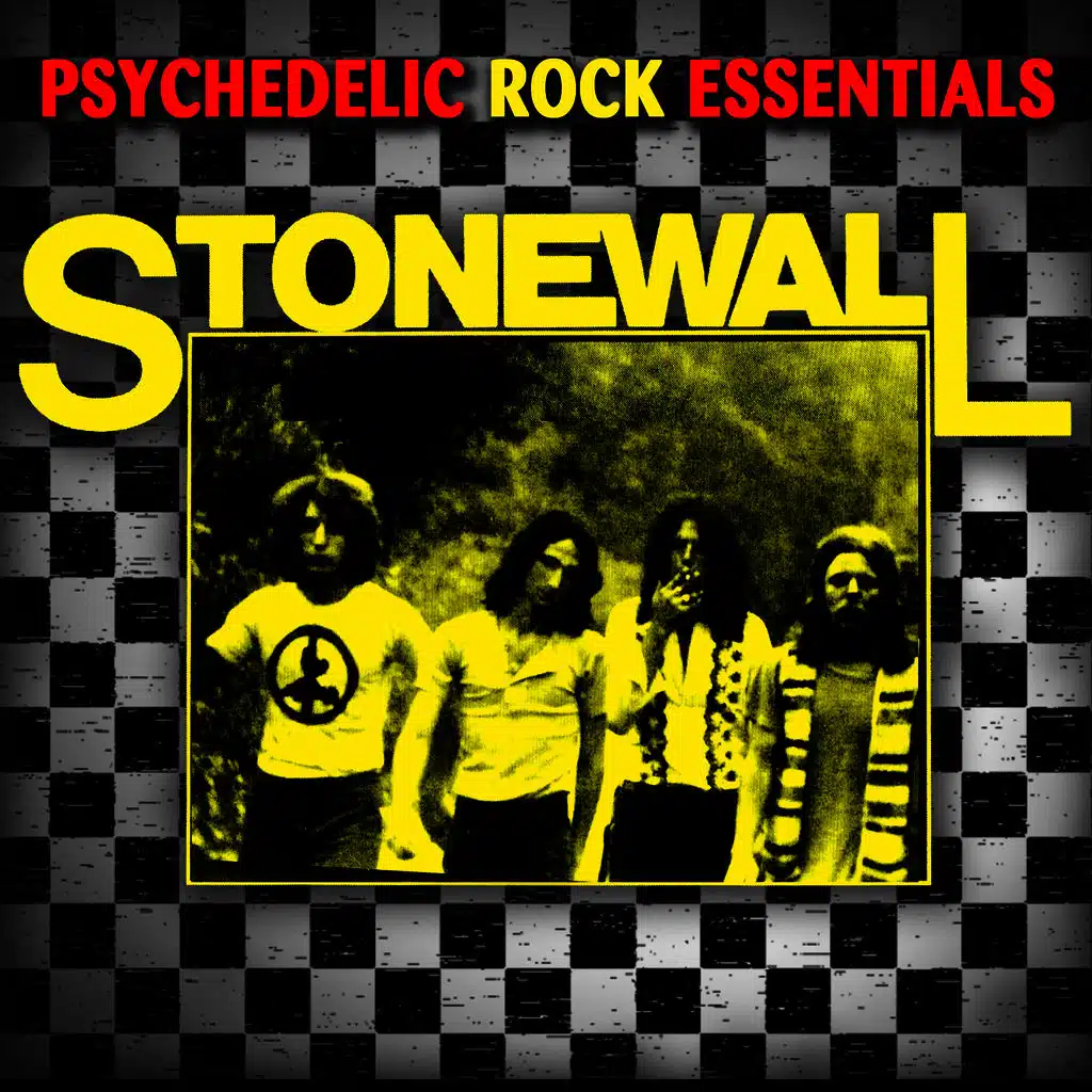 Psychedelic Rock Essentials