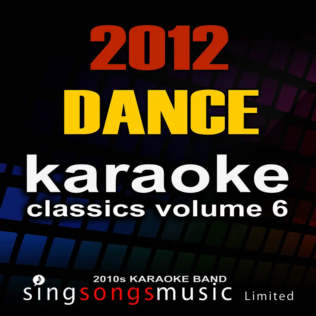 Ma Direction (Originally Performed By Sexion D'assaut) [Karaoke Audio Version]