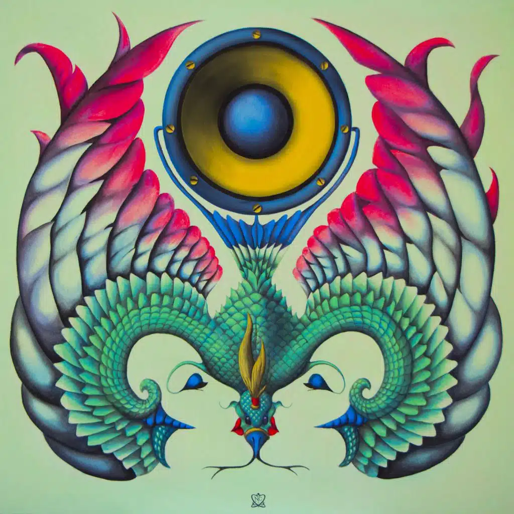 Secret (Instrumental Mix)