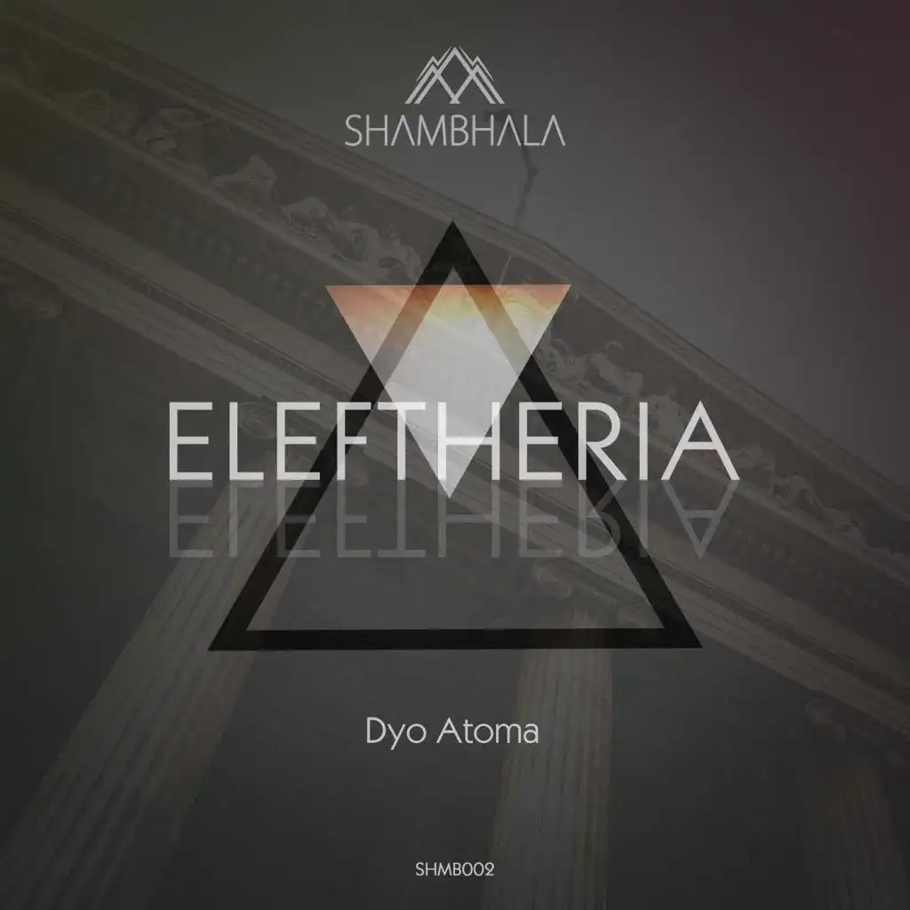 Eleftheria (Orginal Mix)