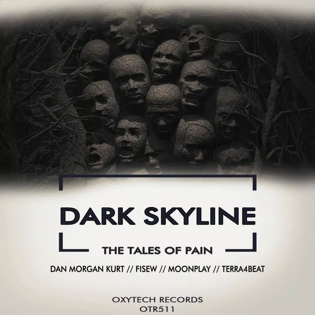 The Tales of Pain (Dan Morgan Kurt Remix)