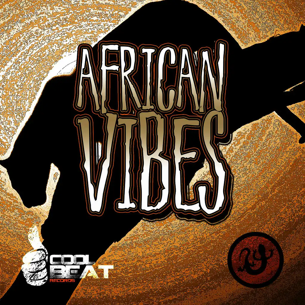 Africanism (Original Mix)