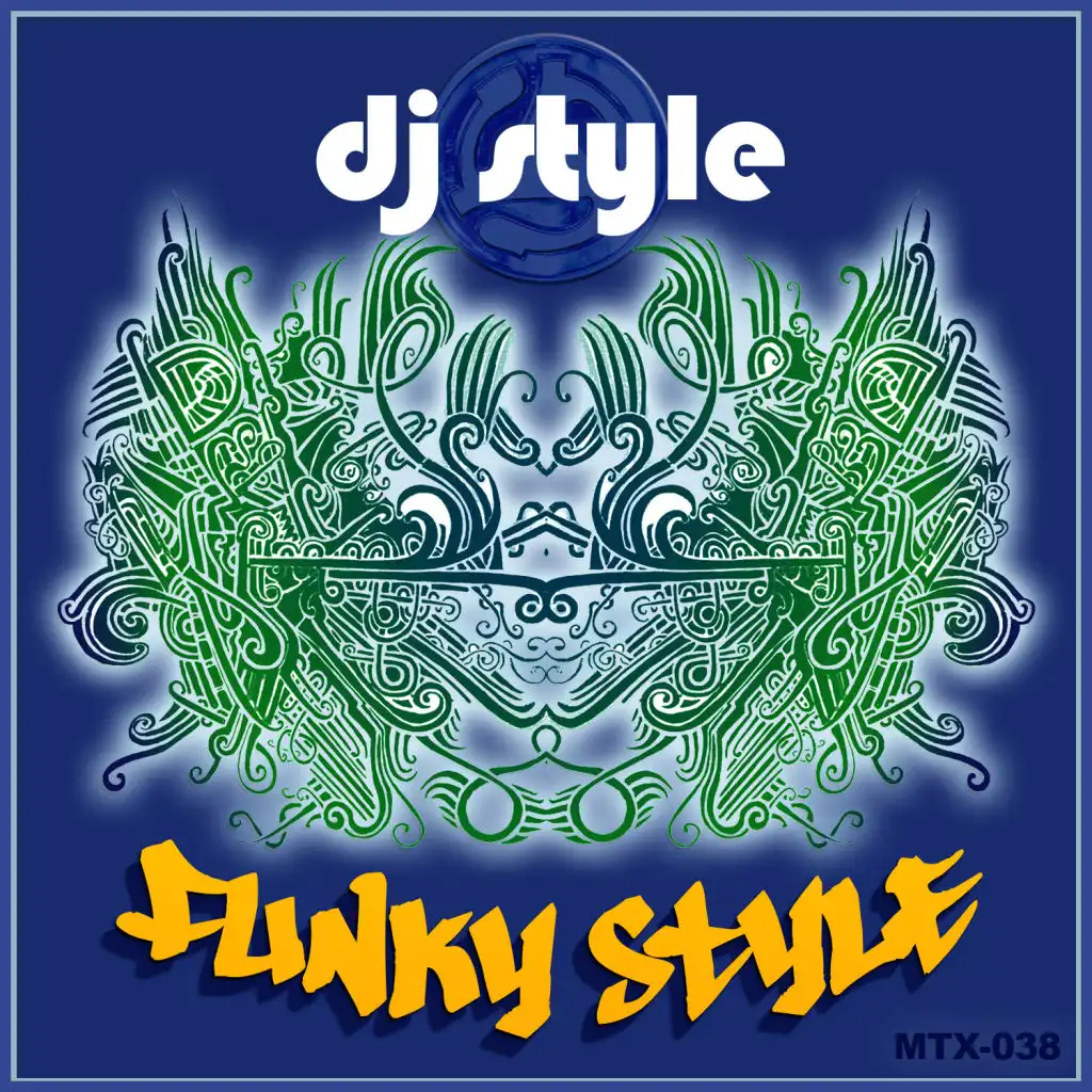 Funky Style (Mike Dominico's Muted Gypsy Mix)