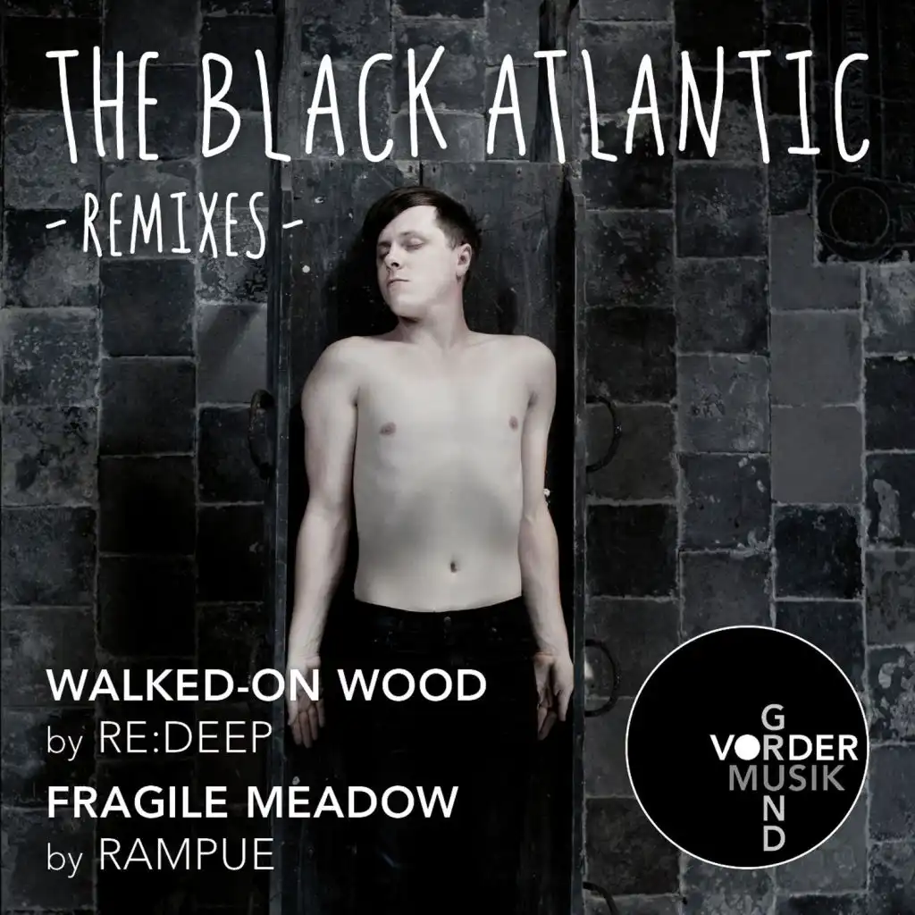 Walked-On Wood (re:deep Club Mix)