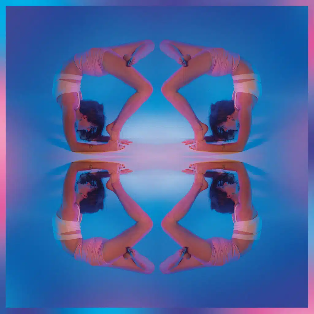 Expanding Electricity (Single Edit)