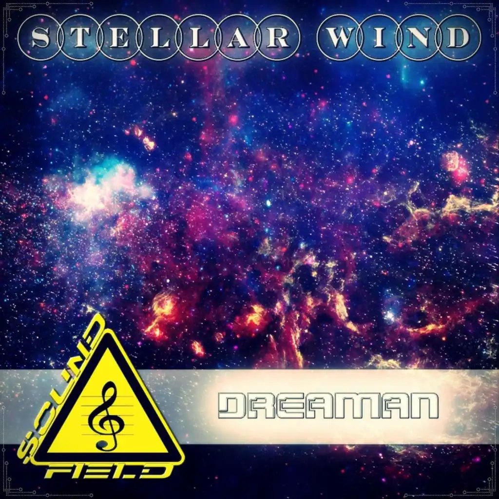 Stellar Wind (Exended Mix)