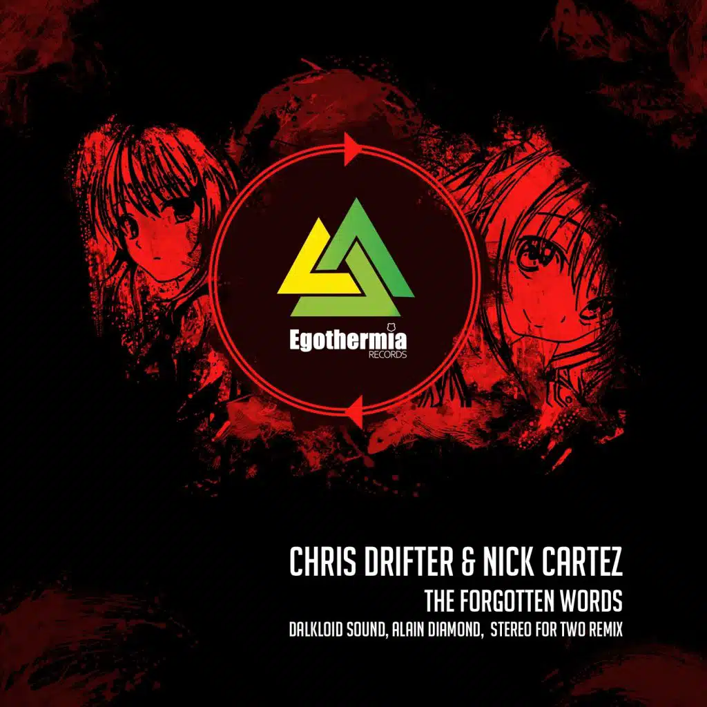 Chris Drifter, Nick Cartez