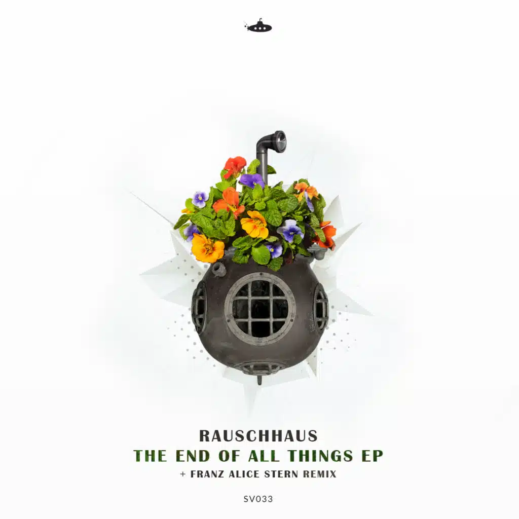 The End of All Things (Franz Alice Stern Remix)