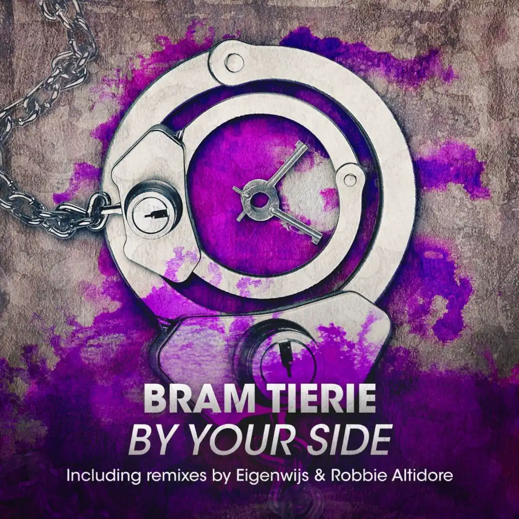 Bram Tierie