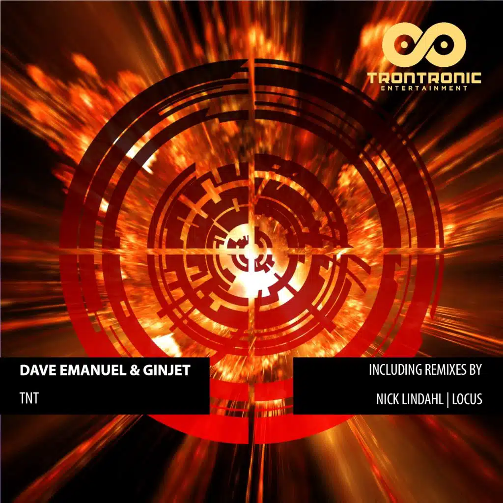 Dave Emanuel, Ginjet