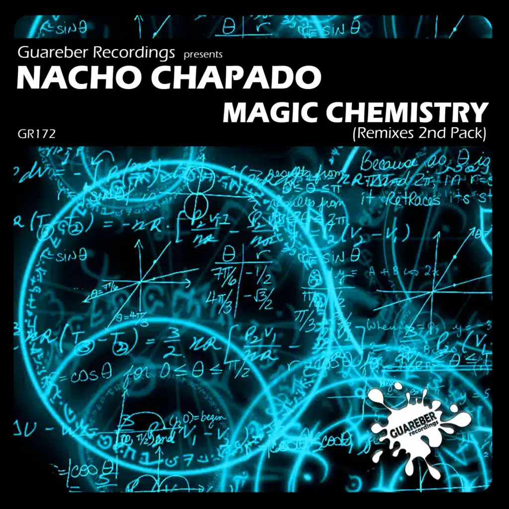 Magic Chemistry (Deep Influence Mix)