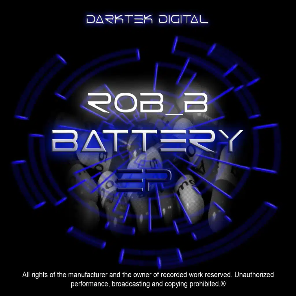 Battery EP