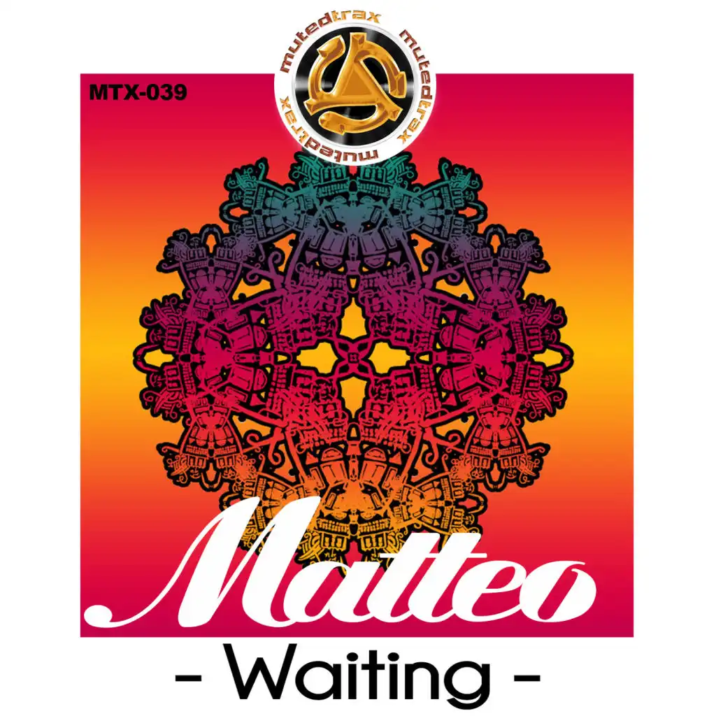 Waiting (Shawn Christopher's Dream Drumz Edit)