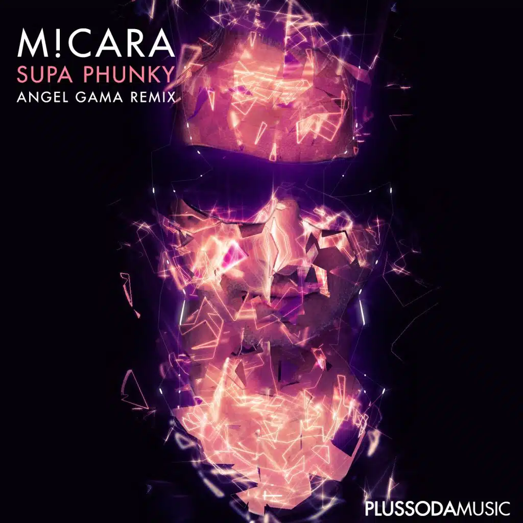 Supa Phunky (Angel Gama Remix)