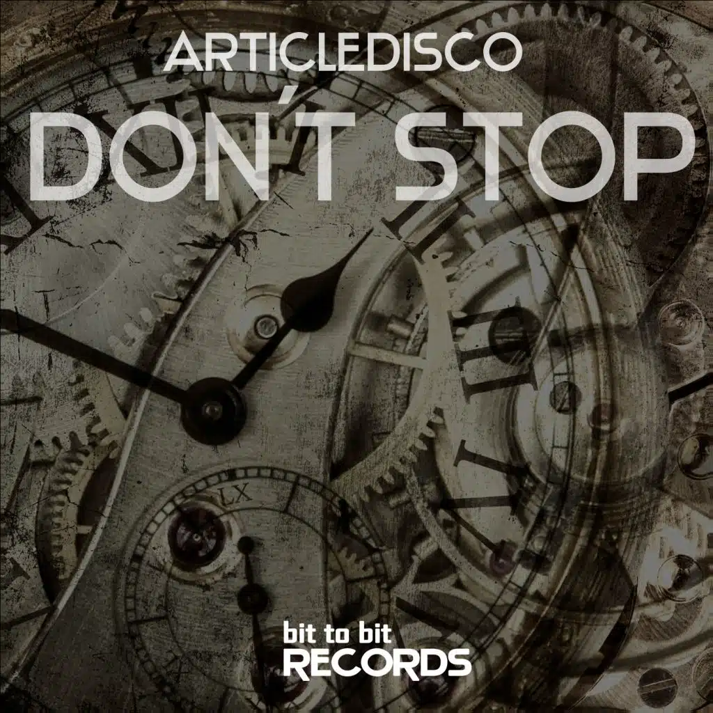 Articledisco