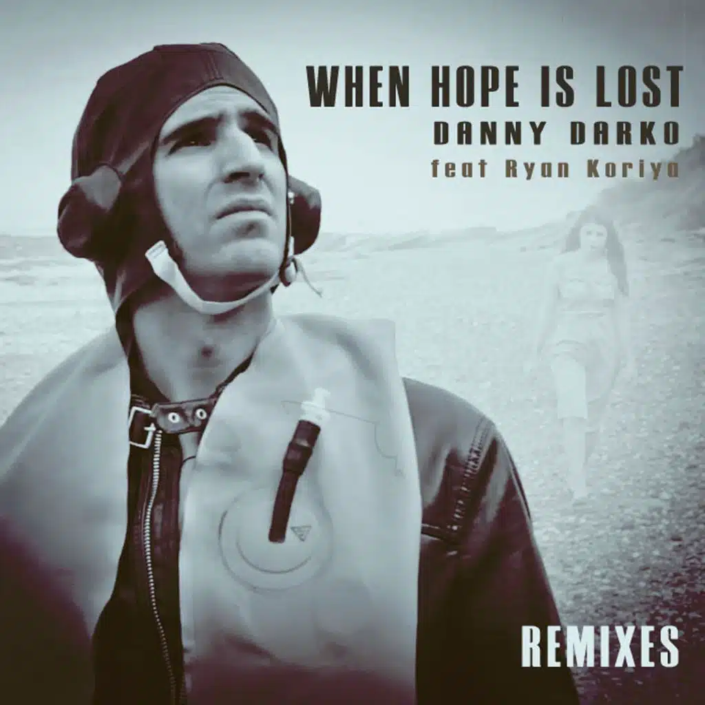 When Hope Is Lost: Bass Remixes (feat. Ryan Koriya)